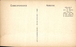 CPA Reproduction d'une estampe de Daplessis Bertant 