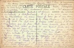 CPA Sainte Francoise Romaine 