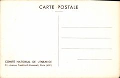 CPA Esquisse de Raphael 