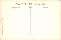 CPA Sensation L Balestrieri 