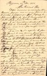 CPA Monseigneur Merio Protonotaire apostolique 