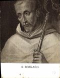 CPA S Bernard 
