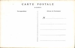 CPA Lygie et Vinicius dans les jardins de Linus 