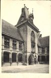 CPA Bourges Palais Jacques Coeur La Chapelle 