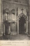 CPA Bourges Palais Jacques Coeur La Chapelle 