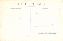 CPA Bourges Palais Jacques Coeur 