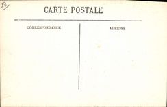 CPA Bourges Le Chateau d'Eau 