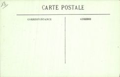 CPA Bourges Lallemand Cheminee Louis 