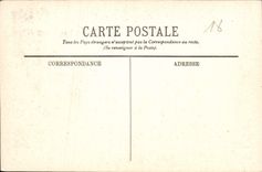 CPA Bourges La Cathedrale 