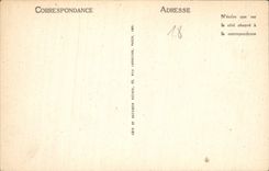 CPA Bourges La Cathedrale 