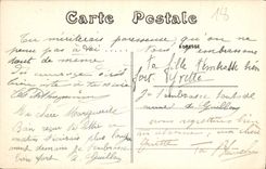 CPA Bourges Palais Jacques Coeur Vue prise de la Place Berry