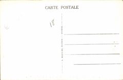 CPA Bourges Palais Jacques Coeur vue de la Place Berry