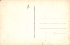 CPA Bourges La Chatedrale 