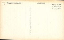 CPA Bourges Cathedrale Saint Etienne 