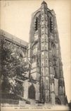 CPA Bourges La Cathedrale La Tour 