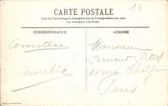 CPA Bourges La Cathedrale 