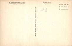 CPA Bourges La Cathedrale 