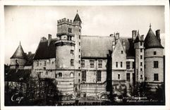 CPA Bourges Palais Jacques Coeur 