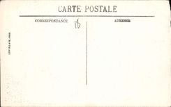 CPA Bourges La Cathedrale 