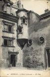CPA Bourges L'Hiotel Lallemant 