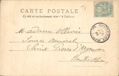 CPA Bourges Le Palais Jacques Coeur 