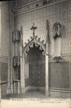 CPA Bourges Le Palais Jacques Coeur la chapelle Niche de Jacques Coeur 