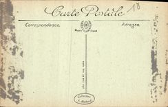 CPA Bourges Palais Jacques Coeur Salle des Gardes 