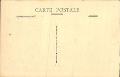 CPA St Michel de Frigolet B du Rh le Cloitre XI siecle qui unit la Simplicite a l'elegance 