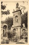 CPA Aix en provence B du R Mausolee de Joseph Sec 