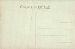 CPA Marseille Notre Dame de la Garde 