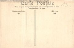 CPA Marseille l'Ascenseur et Notre Dame de la Garde 