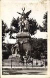 CPA Aubagne le Monument aux Morts 