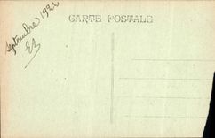 CPA Marseille la Joliette Bateaux