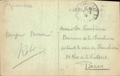 CPA Les Pyrenees Gavarnie le Cirque el l'Hotellerie du Pont de Neige 