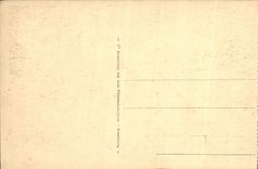 CPA Gavarnie Gedres vue generale 