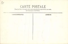 CPA Marseille le Chateau d'If Cote Est 