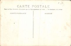 CPA Marseille le Chateau d'If 