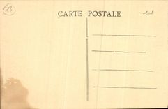 CPA Arles vue generale le Rhone 