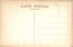 CPA Arles vue generale 