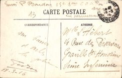 CPA Arles les Arenes 