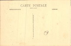 CPA St Michel de Frigolet B du Rh Eglise St Michel Peintures du Sanctuaire du XIX siecle par Lefores