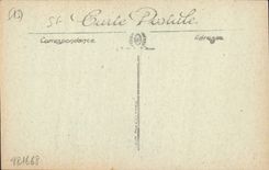 CPA Aix en Provence Cathedrale Saint Sauveur Tapiseeries Flamandes XVI siecle 