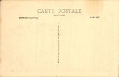 CPA St Michel de Frigolet B du Rh Vierge miraculeuse de N d du Bon Remede Chapelle du XI siecle Bois