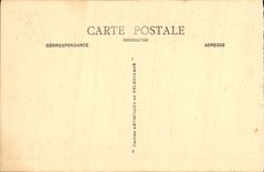 CPA St Michel de Frigolet B du Rh Eglise abbatiale le Maitre Autel en Pierre sculptee 