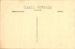 CPA St Michel de Frigolet B du Rh Eglise Abbatiale XIX siecle la Sanctuaire et le Choeur aux Jours d