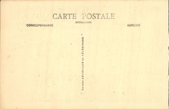 CPA St Michel de Frigolet B du Rh Eglise abbatiale les Stalles du Choeur 