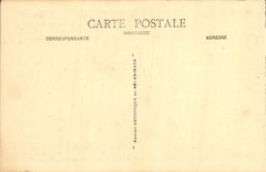 CPA St Michel de Frigolet B du Rh Eglise Abbatiale Saint Michel Par Sublet 