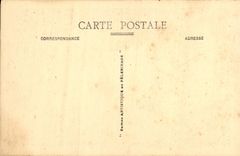 CPA St Michel de Frigolet B du Rh Eglise abbatiale Anges du Sanctuaire par Marineill 