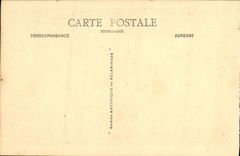 CPA St Michel de Frigolet B du Rh Eglise abbatiale Chaplle St Joseph decoree par Guilbert d'Anelle 