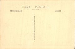 CPA St Michel de Frigolet B du Rh Eglise abbatiale la Chaire richement decoree 